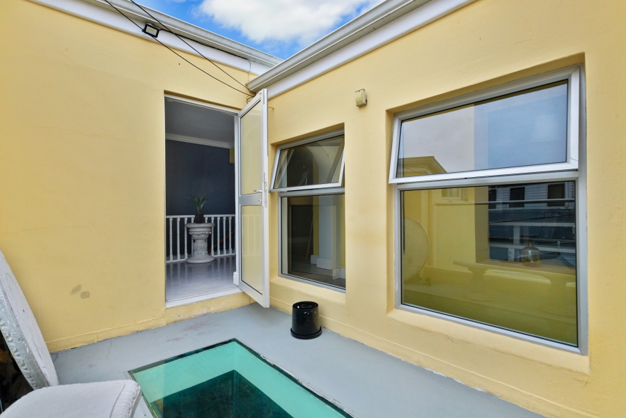 To Let 9 Bedroom Property for Rent in Bo Kaap Western Cape